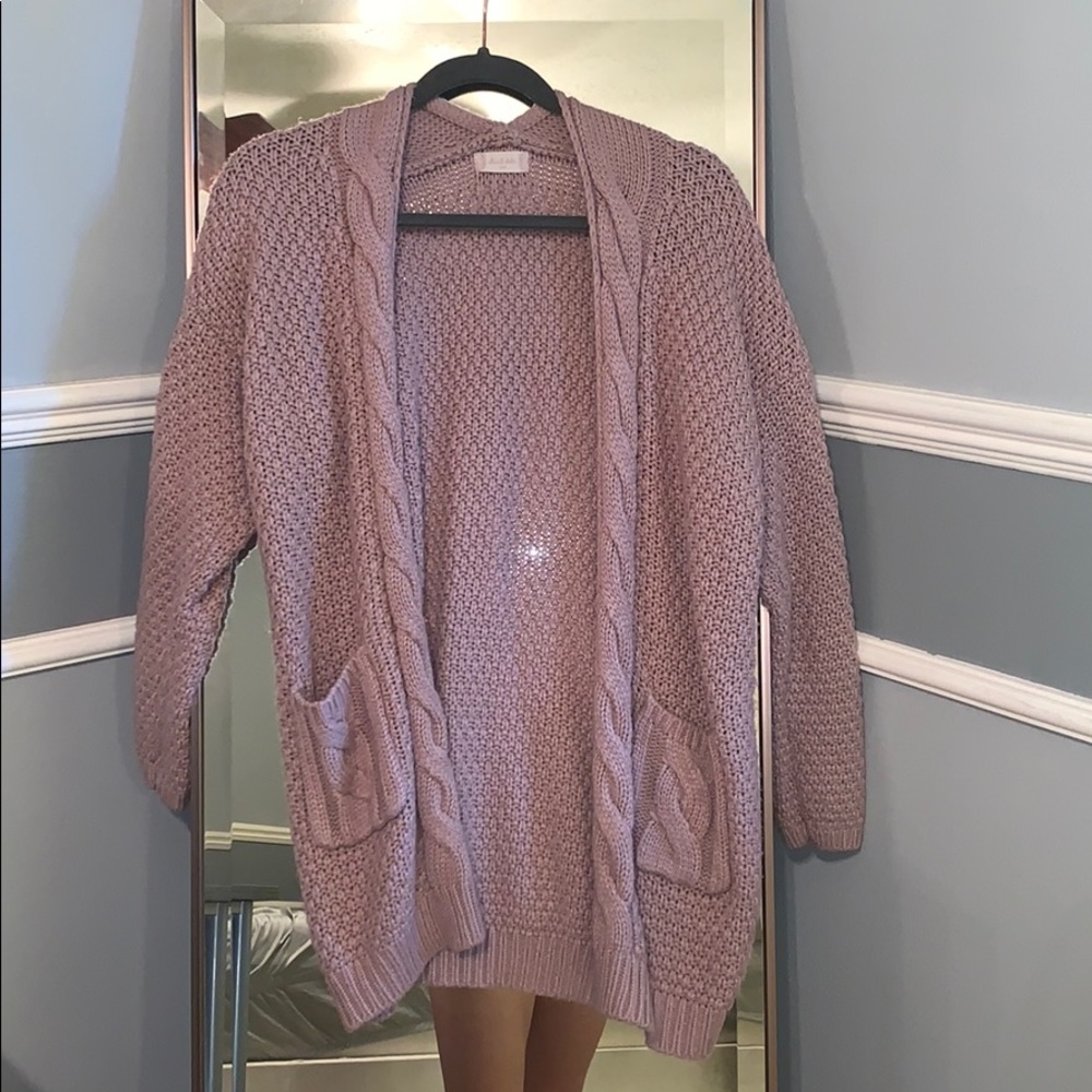 altrd state cardigan